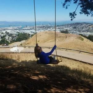 Meet your Posher, Marina